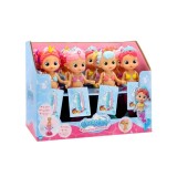 Cumpara ieftin Bloopies - Papusa sirena dansatoare, diverse modele