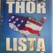 Lista neagra &ndash; Brad Thor