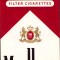 HST Pungă veche reclamă țigări Marlboro