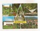 RF154 - Carte Postala - Olanesti, necirculata