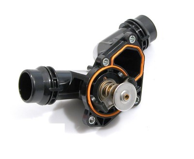Termostat BMW seria 3 E46, seria 5 E39 diesel 2.0 14125 11532247019 foto