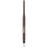 MAYBELLINE NEW YORK Tattoo Liner Smokey gel pentru linia ochilor culoare Brown Haze 1.3 g