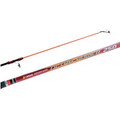 Lanseta crap Remixon Heavy Fıghter 4.20m / 250gr