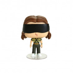 Figurina Funko Pop Battle Eleven 10 cm, figurine Stranger Things 2023