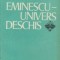 Eminescu - Univers deschis