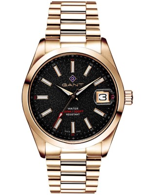 Ceas Barbati, Gant, Eastham G161005 - Marime universala foto