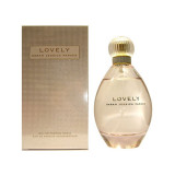 Cumpara ieftin Sarah Jessica Parker Lovely Eau de Parfum pentru femei 100 ml