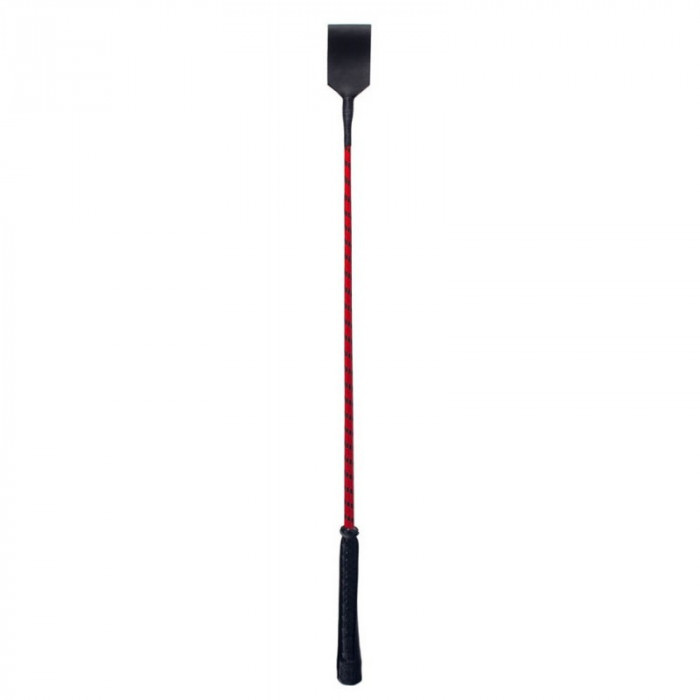 Cravasa Piele Crop Devil Sticks Leather 66cm