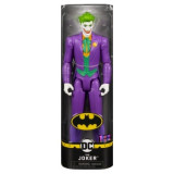 Joker (Comic Design) Figurina articulata 30cm, Spin Master