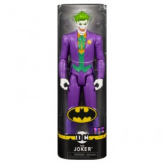 Joker (Comic Design) Figurina articulata 30cm