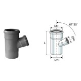 Ramificatie pp 110-50-67 Easykit