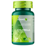 Chlorella 300mg 90cps vegetale, Adams Vision