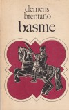 Clemens Brentano - Basme