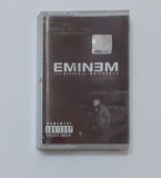 Caseta Audio EMINEM - THE MARSHALL MATHERS (VEZI DESCRIEREA), Rock