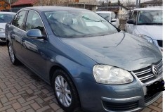 Vand VW Jetta 2006 19.TDI 105 CP foto