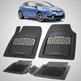 Cumpara ieftin Covorase Renault Megane III 2 Coupe Compatibile 2012-2014 | Silver