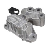 Suport motor Fiat 500x 09.14-; Jeep Renegade Suv 07.14-, Renegade Van 07.14-, Fata, Dreapta, 1.4, 1.4, 1.4 4x4, 1.4 LPG, 1.4, Teknorot