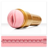 Masturbator Vagin GO Stamina Training Unit, Fleshlight