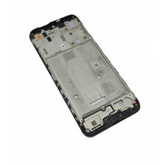 Rama LCD Motorola Moto G30 Service Pack