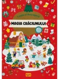 Cauta si descopera magia Craciunului/***