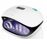 Lampă UV-LED Profesionala SUN4 &ndash; 48W cu 36 de LED-uri