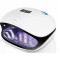 Lampă UV-LED Profesionala SUN4 &ndash; 48W cu 36 de LED-uri