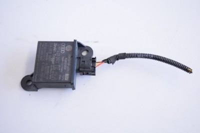 Modul de control presiune anvelope PORSCHE PANAMERA 970 2011 OEM: 7PP907283 | 25979936 foto