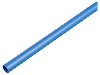 Cablu Pneumatic Polietilenă Albastră 0,95-10bar foto