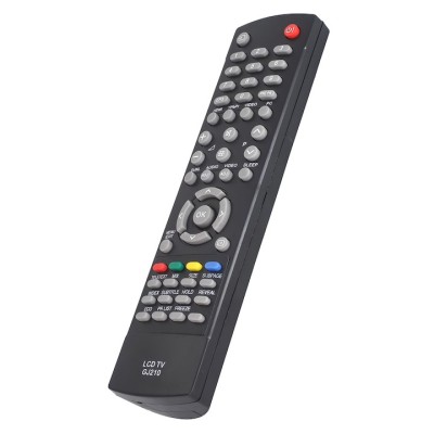 Telecomanda pentru LCD/LED, Sharp, GJ210, BOC, neagra foto