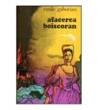 Emile Gaboriau - Afacerea Boiscoran - 114606