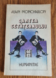 Cartea cetățeanului - Alain Monchablon, Humanitas