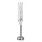 Blender de mana RAF, putere 800W, 4 lame, 15000 rpm, zdrobeste gheata, model R.320W