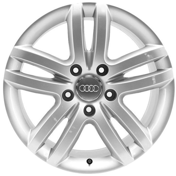 Janta Aliaj Oe Audi 18&amp;quot; 8.5J x 18 ET58 4L0601025BT