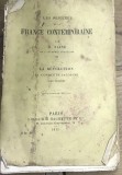 CRT1FR Carte Veche 1911 Les Origines De La France Contemporaine H Taine La Revolution Paris Hachette Istorie Anticariat