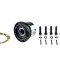 MLR cuplaj blocant 4x4 Suzuki Samurai -1998, Vitara -2000, Jimny 1998-, Grand Vitara 2001-2005, NTY KSB-SU-000