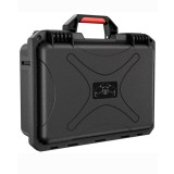 Valiza STARTRC transport drona DJI Mini 4 Pro si accesorii, material ABS, rezistenta la apa