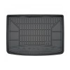 Tavita portbagaj Mini Clubman II Combi/Break 2015-prezent portbagaj superior Frogum