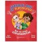 Jurnalul Meu Cu Superputeri Vol. 2, Laura Croitoru, Roxana Varadi - Editura Bookzone