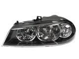 Far Alfa Romeo 156 (932) 08.2003-09.2005 TYC partea Stanga, tip bec H1+H7 fara motoras