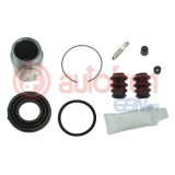 Set reparatie etrier Chrysler Sebring; Mitsubishi Eclipse II, Galant VII, Galant Viii, Pajero Pinin I, Space, Space Runner Motor 1.8, diam. 35 mm,