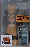 Britney Spears &ndash; Greatest Hits: My Prerogative , casetă audio sigilată