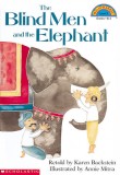 Blind Men and the Elephant, the (Level 3)
