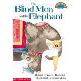 Blind Men and the Elephant, the (Level 3)