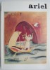 Ariel, Arts &amp; Letters in Israel, No. 92/1993. Istoria Artei, Carte de colectie