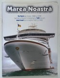 MAREA NOASTRA , REVISTA LIGII NAVALE ROMANE , SERIE NOUA , ANUL XXII , NUMARUL 4 ( 88 ) , AUGUST - OCTOMBRIE , 2012