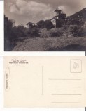 Manastirea Cornet (Valcea ) - Foto Fischer, Sibiu