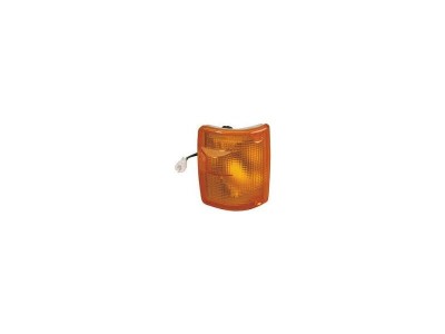 Lampa semnalizare fata ISUZU Trooper 1987-1991 BestAutoVest partea dreapta foto