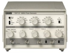 Generator de Semnal 10MHz TPG110 cu Ștecher EU
