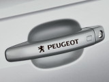 Sticker manere usa - Peugeot (set 4 buc.), 4World