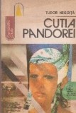 Cutia Pandorei